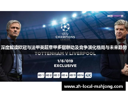 深度解读欧冠与法甲英超意甲多层联动及竞争演化格局与未来趋势 深度解读欧冠与法甲英超意甲多层联动及竞争演化格局与未来趋势