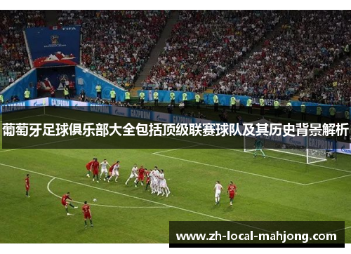 葡萄牙足球俱乐部大全包括顶级联赛球队及其历史背景解析