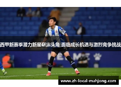 西甲新赛季潜力新星崭露头角 面临成长机遇与激烈竞争挑战 西甲新赛季潜力新星崭露头角 面临成长机遇与激烈竞争挑战