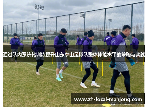 通过队内系统化训练提升山东泰山足球队整体体能水平的策略与实践 通过队内系统化训练提升山东泰山足球队整体体能水平的策略与实践